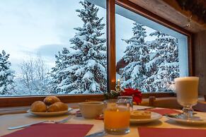 Hotel Sauze