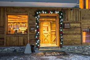 Hotel Sauze