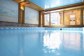 Hôtel & Spa - Châlet Mounier