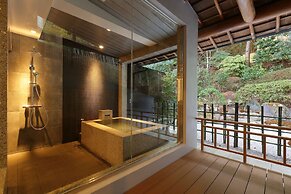 Arima Onsen Taketoritei Maruyama