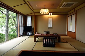 Arima Onsen Taketoritei Maruyama