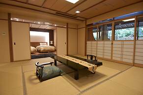 Arima Onsen Taketoritei Maruyama