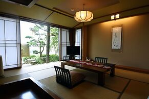 Arima Onsen Taketoritei Maruyama