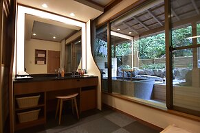 Arima Onsen Taketoritei Maruyama