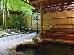 Arima Onsen Taketoritei Maruyama