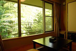 Arima Onsen Taketoritei Maruyama