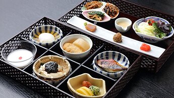Arima Onsen Taketoritei Maruyama
