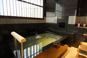 Arima Onsen Taketoritei Maruyama