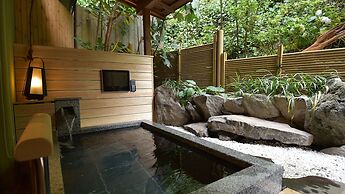 Arima Onsen Taketoritei Maruyama