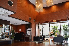 Grand Central Hotel