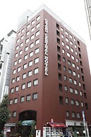 Grand Central Hotel