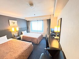 Grand Central Hotel