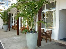 Hoey Moey Backpackers - Hostel