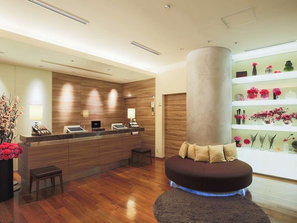 Hotel Resol Ikebukuro