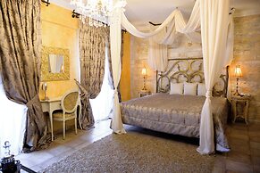 Achtis Boutique Hotel