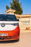 Achtis Boutique Hotel