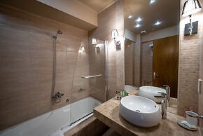 Achtis Boutique Hotel