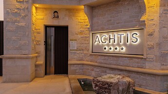 Achtis Boutique Hotel