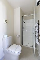 Bella Vista Motel Wellington