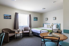 Bella Vista Motel Wellington