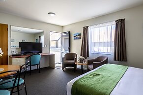 Bella Vista Motel Wellington