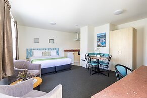 Bella Vista Motel Wellington