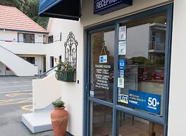 Bella Vista Motel Wellington