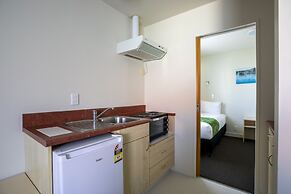 Bella Vista Motel Wellington