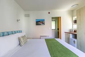 Bella Vista Motel Wellington