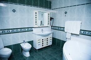 Premier Hotel Kostroma