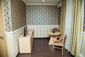 Premier Hotel Kostroma