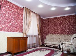 Premier Hotel Kostroma