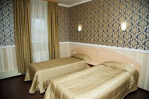Premier Hotel Kostroma