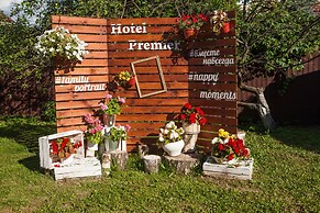 Premier Hotel Kostroma