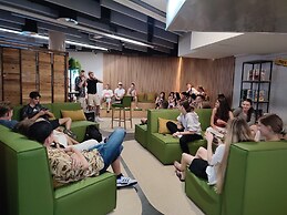 Twentytu Hostel Barcelona