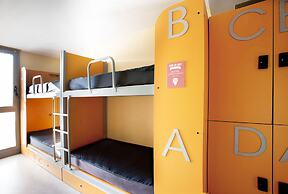 Twentytu Hostel Barcelona