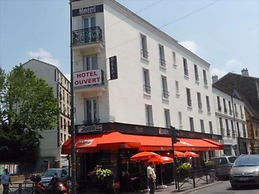 Café hôtel de l'Avenir