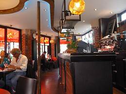 Café hôtel de l'Avenir