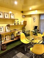 Hotel Living 55