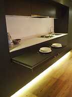Hotel Living 55