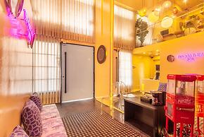 Hotel Living 55