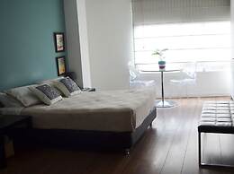 Hotel Living 55