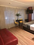 Hotel Living 55