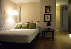 Hotel Living 55