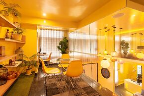 Hotel Living 55