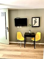 Hotel Living 55