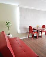 Hotel Living 55