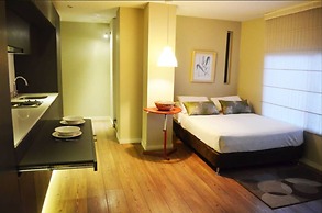 Hotel Living 55
