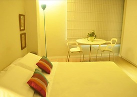 Hotel Living 55