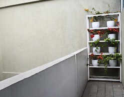 Hotel Living 55